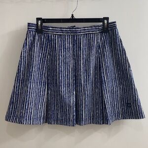 Vintage Wilson Tennis Pickleball Skirt Size L